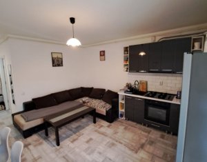 Lakás 2 szobák eladó on Floresti