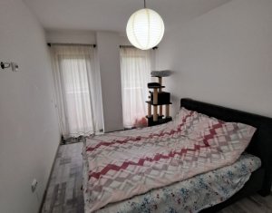 Lakás 2 szobák eladó on Floresti