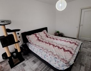 Lakás 2 szobák eladó on Floresti