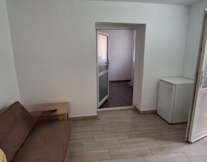Appartement 2 chambres à louer dans Cluj-napoca, zone Centru