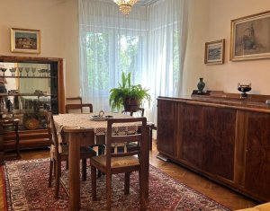 Lakás 3 szobák eladó on Cluj-napoca, Zóna Grigorescu
