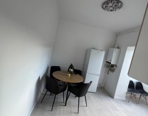 Lakás 2 szobák kiadó on Cluj-napoca