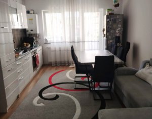, 43m2 on Floresti