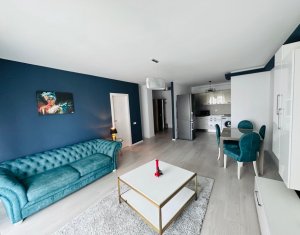 , 55m2 on Cluj-napoca, Zóna Gheorgheni