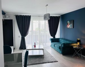 Lakás 2 szobák eladó on Cluj-napoca, Zóna Gheorgheni