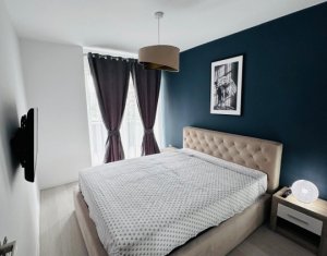 Lakás 2 szobák eladó on Cluj-napoca, Zóna Gheorgheni