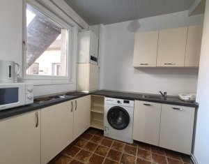 Lakás 3 szobák kiadó on Cluj-napoca, Zóna Centru
