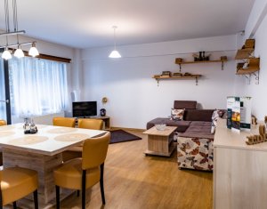 , 50m2 on Cluj-napoca, Zóna Grigorescu