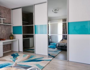 Ház 6 szobák eladó on Cluj-napoca, Zóna Borhanci