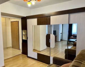 Lakás 2 szobák kiadó on Cluj-napoca, Zóna Marasti