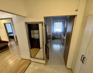 Lakás 2 szobák kiadó on Cluj-napoca, Zóna Marasti