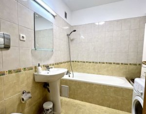 Lakás 2 szobák kiadó on Cluj-napoca, Zóna Marasti
