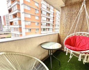 Lakás 2 szobák kiadó on Cluj-napoca, Zóna Marasti