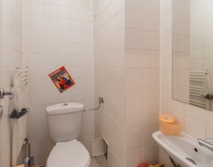 Lakás 3 szobák eladó on Cluj-napoca, Zóna Andrei Muresanu