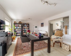 Lakás 3 szobák eladó on Cluj-napoca, Zóna Andrei Muresanu