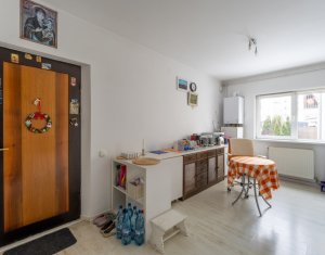 Lakás 3 szobák eladó on Cluj-napoca, Zóna Andrei Muresanu
