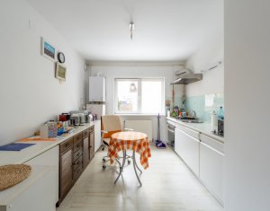 Lakás 3 szobák eladó on Cluj-napoca, Zóna Andrei Muresanu