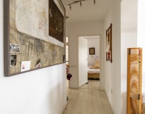 Lakás 3 szobák eladó on Cluj-napoca, Zóna Andrei Muresanu