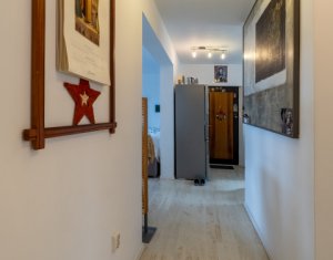 Lakás 3 szobák eladó on Cluj-napoca, Zóna Andrei Muresanu