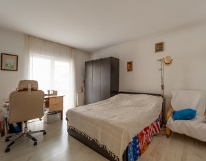 Lakás 3 szobák eladó on Cluj-napoca, Zóna Andrei Muresanu