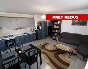 , 60m2 on Baciu
