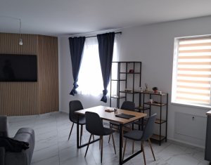 , 65m2 on Floresti
