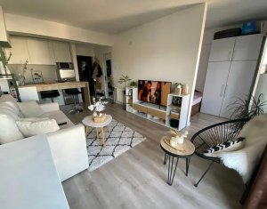 , 32m2 dans Cluj-napoca, zone Iris