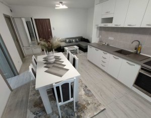 , 52m2 on Floresti
