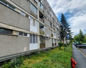 Appartement 1 chambres à vendre dans Cluj-napoca, zone Gheorgheni
