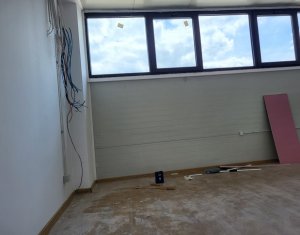 Ipari helyiség kiadó on Floresti