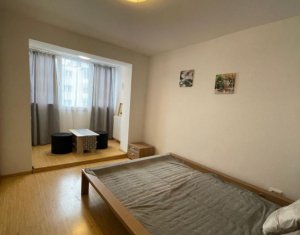 Lakás 2 szobák kiadó on Cluj-napoca, Zóna Manastur