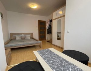 Lakás 2 szobák kiadó on Cluj-napoca, Zóna Manastur