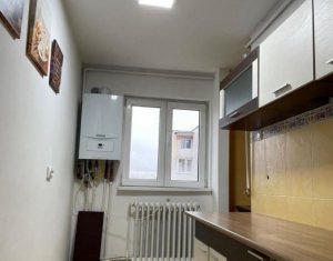 Lakás 2 szobák kiadó on Cluj-napoca, Zóna Manastur