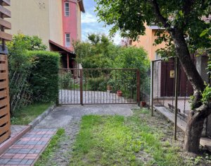 Casa individuala retrasa, Andrei Muresanu