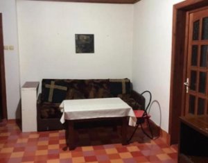 Lakás 2 szobák kiadó on Cluj-napoca