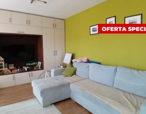 , 57m2 on Cluj-napoca, Zóna Zorilor