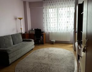 Lakás 1 szobák eladó on Cluj-napoca, Zóna Manastur