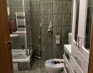 Lakás 1 szobák eladó on Cluj-napoca, Zóna Manastur