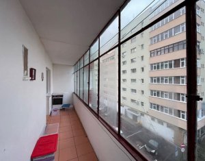 Lakás 2 szobák eladó on Cluj-napoca, Zóna Manastur