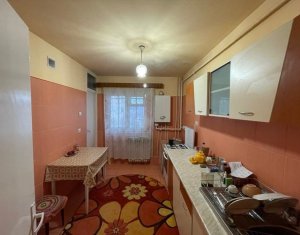 Lakás 2 szobák eladó on Cluj-napoca, Zóna Manastur