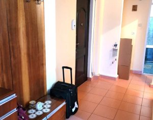 Lakás 2 szobák eladó on Cluj-napoca, Zóna Manastur