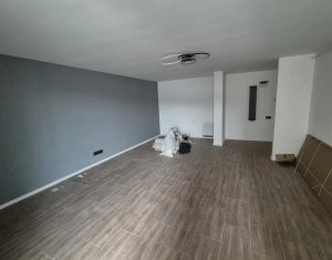 Appartement 2 chambres à vendre dans Cluj-napoca, zone Dambul Rotund