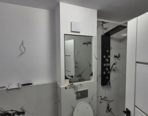 Appartement 2 chambres à vendre dans Cluj-napoca, zone Dambul Rotund