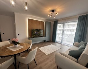, 60m2 on Floresti