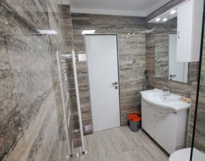 Lakás 3 szobák kiadó on Cluj-napoca, Zóna Manastur