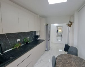 Lakás 3 szobák kiadó on Cluj-napoca, Zóna Manastur