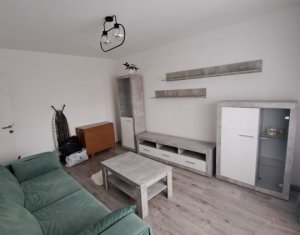 Lakás 3 szobák kiadó on Cluj-napoca, Zóna Manastur