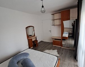 Lakás 3 szobák kiadó on Cluj-napoca, Zóna Manastur