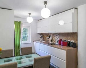 , 80m2 on Cluj-napoca, Zóna Zorilor