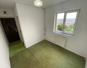 , 12m2 on Cluj-napoca, Zóna Gruia